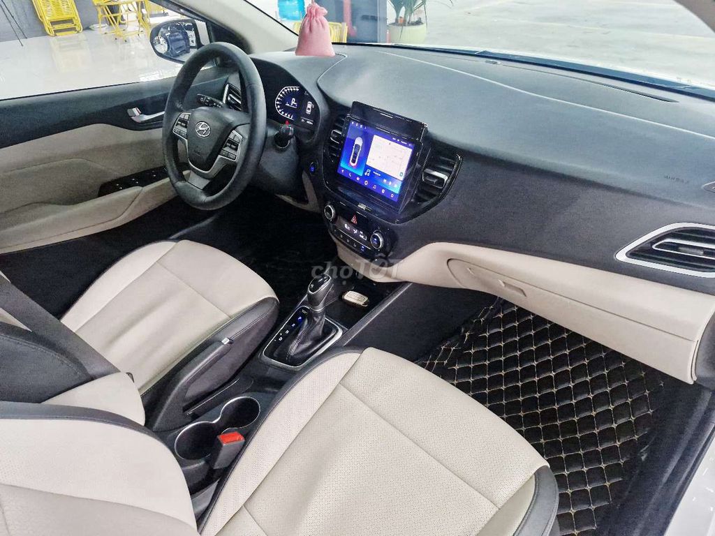 Hyundai Accent 1.4AT ATH bản cao cấp chuẩn GĐ. Mua bán Ô tô tại Huyện Hóc Môn Tp Hồ Chí Minh được đăng bởi Đỗ Tùng hình 16