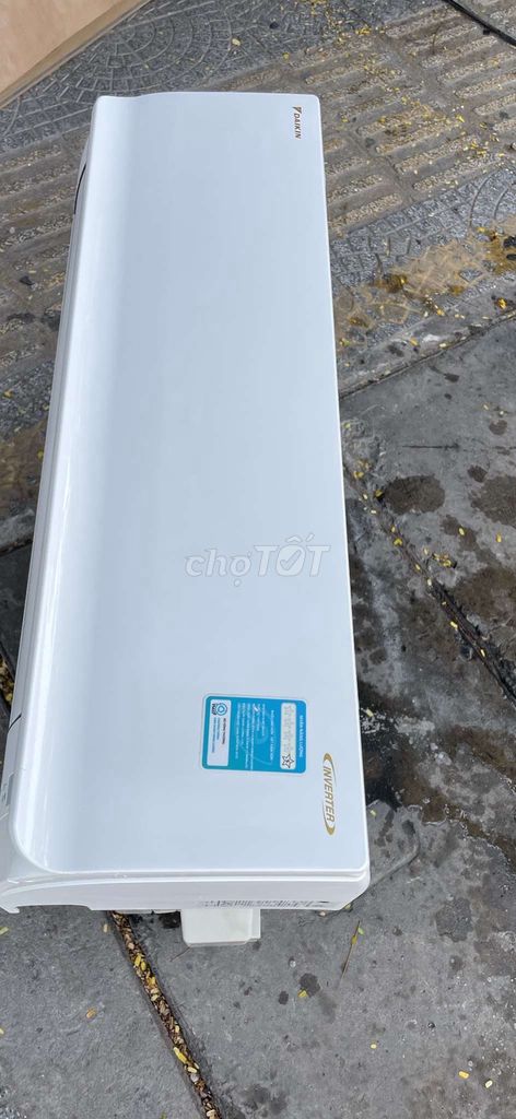 Điều hoà Daikin 2hp Inverter