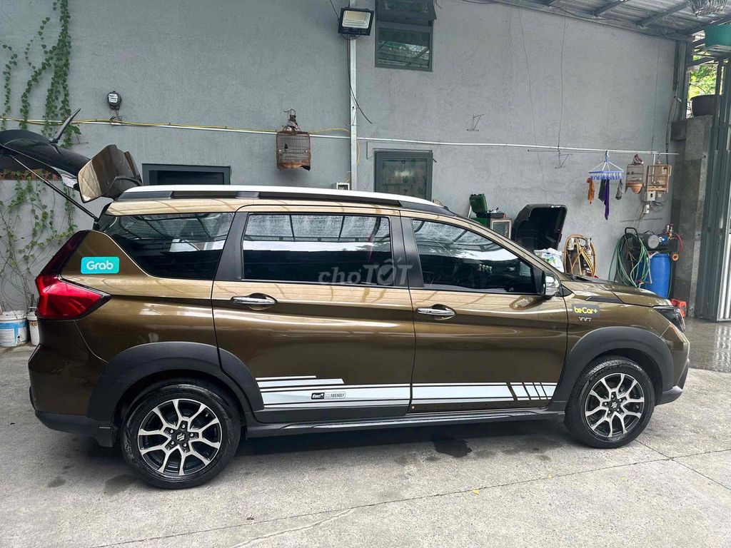 Suzuki XL 7 2022 xem xe q12 bao test thoải mái. Mua bán Ô tô tại Huyện Bình Chánh Tp Hồ Chí Minh được đăng bởi Sơn 2 hình 2