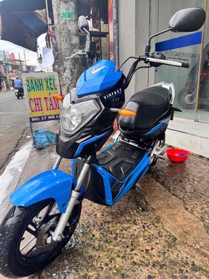 Impes Xe học sinh pin sạc đầy đủ. Mua bán Xe điện tại Quận Bình Tân Tp Hồ Chí Minh được đăng bởi Shop THOA XE ĐIỆN