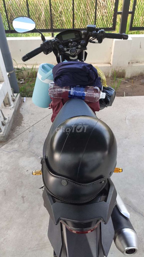 Raider 2020. Mua bán Xe máy tại Huyện Châu Thành Bến Tre được đăng bởi Anh Hai hình 2