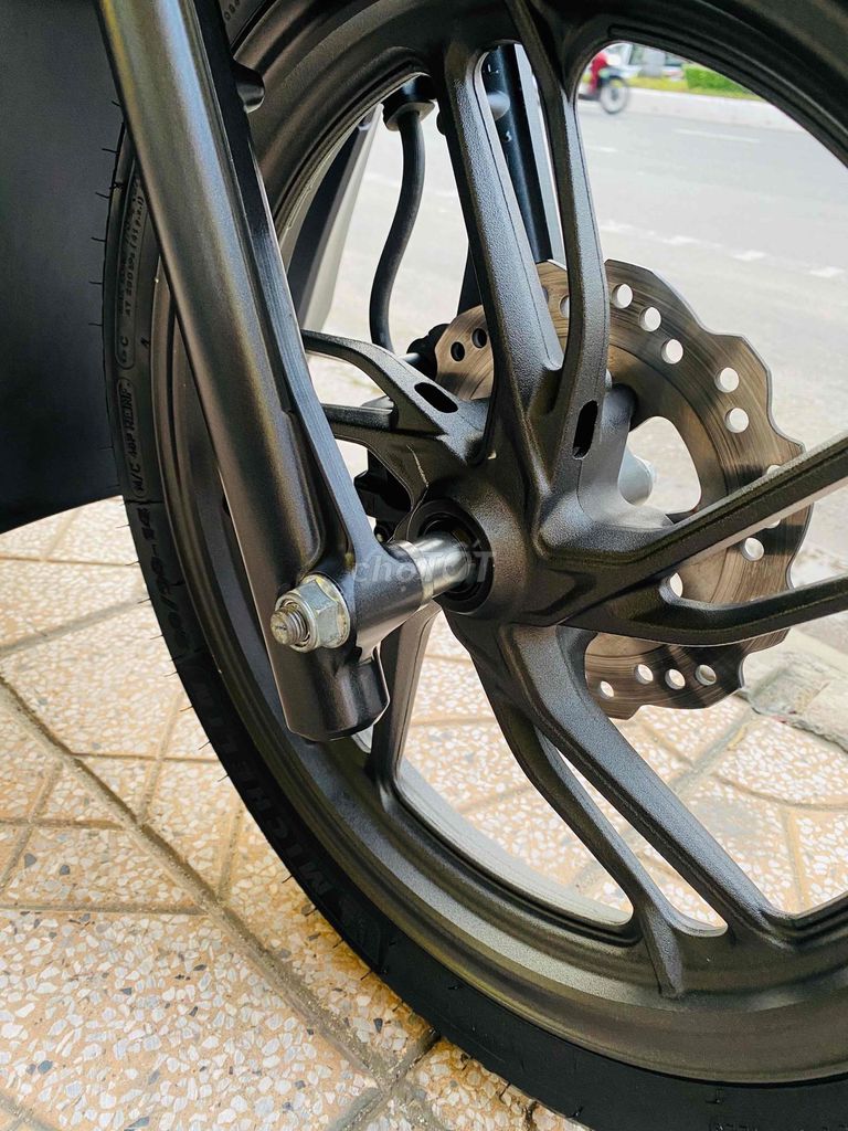 Vario 150 2020 xe đẹp chuẩn zin giá tốt✅. Mua bán Xe máy tại Quận Ninh Kiều Cần Thơ được đăng bởi Hiếu Xe máy Tân Liên Hưng 2 hình 20