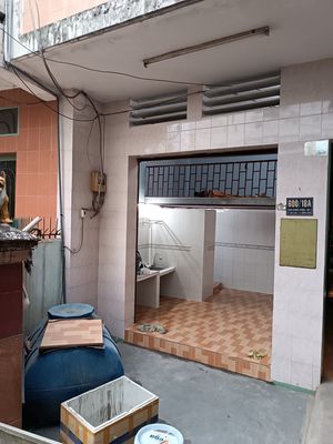 Phòng trọ Bình Tân, toilet + bếp riêng, sạch sẽ, an ninh, đường rộng