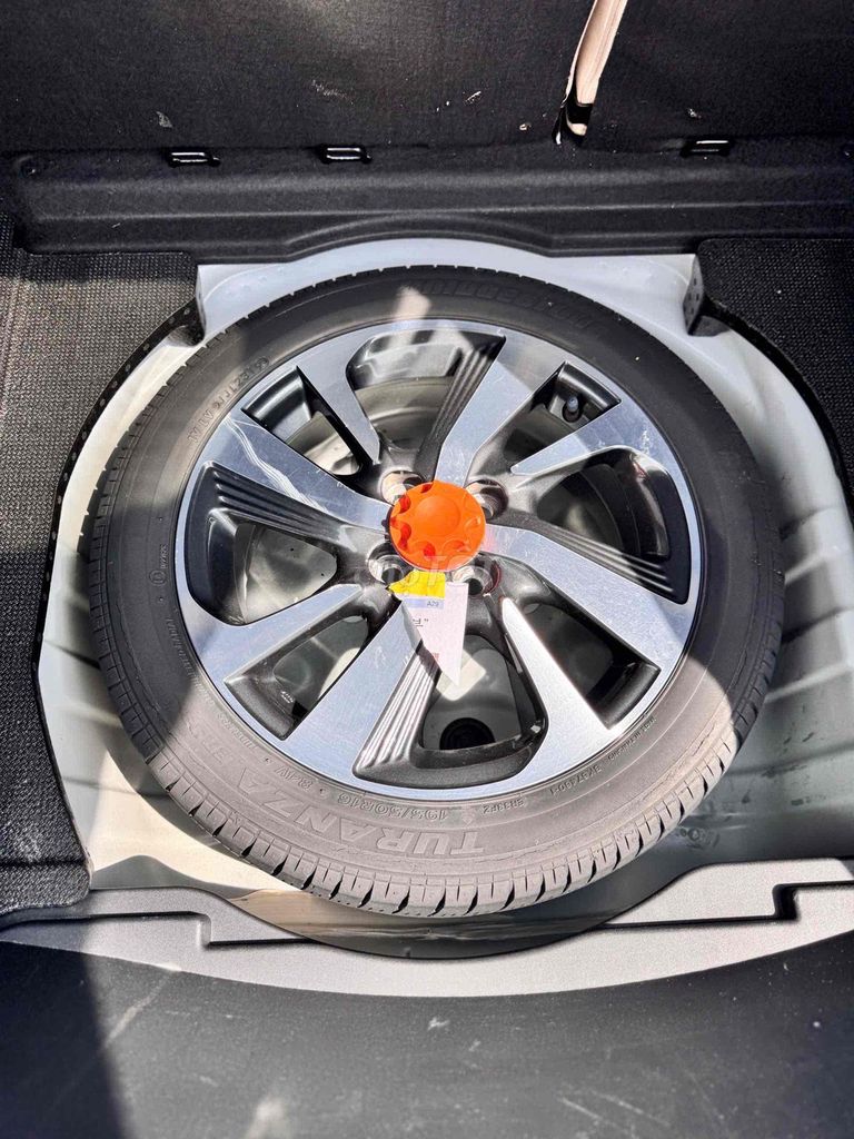 Toyota Yaris G 2019 Trắng 78.000km. Mua bán Ô tô tại Quận Gò Vấp Tp Hồ Chí Minh được đăng bởi Ms Thư  hình 16