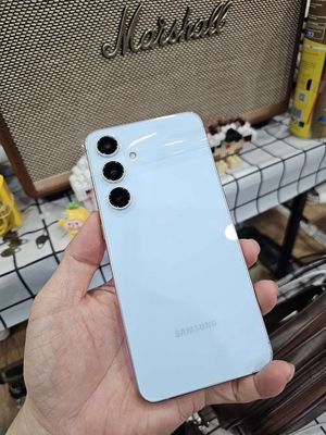 Samsung S24 FE 5G 8/256 99% ZIN V/N TGDĐ VIP
