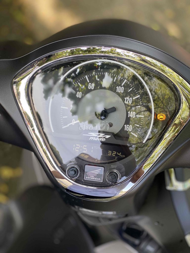 Siêu lướt SHmode2025 abs chính chủ. Mua bán Xe máy tại Thành phố Vũng Tàu Bà Rịa - Vũng Tàu được đăng bởi Chí Hậu hình 2