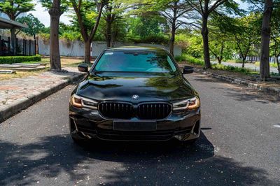 🔺BMW 520i MODEL 2023 MỘT CHỦ BH HÃNG ĐẾN 2029