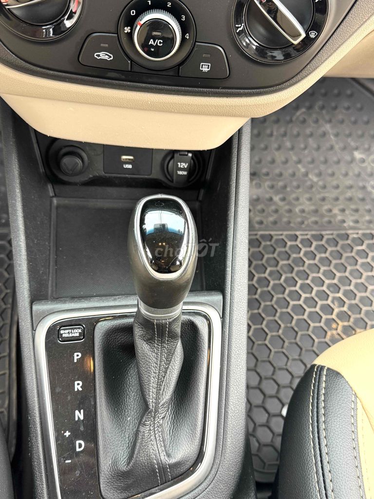 Hyundai Accent 2022 - 58000 km. Mua bán Ô tô tại Huyện Quốc Oai Hà Nội được đăng bởi Manh Quang Auto hình 9