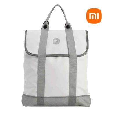 Balo 20L Simple Polyester Xiaomi , chống thấm nước. Mua bán Túi xách tại Huyện Thanh Trì Hà Nội được đăng bởi Ankhangshop