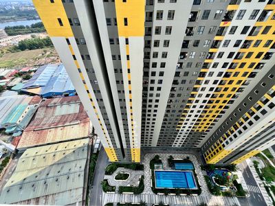4TR/PHÒNG - CĂN 2PN LỚN ĐÃ TÍNH HẾT CHI PHÍ TẠI LÀNG ĐẠI HỌC, GO DĨ AN