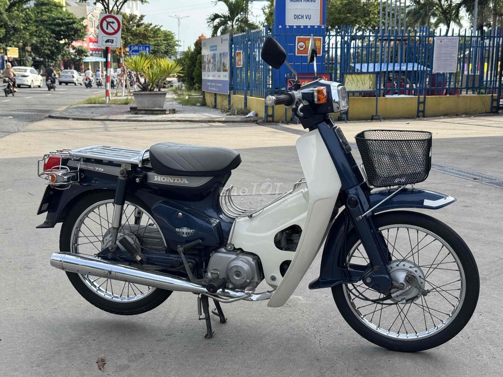 Cup 70 có đề nguyên rin mộc bs 43 còn 4 số. Mua bán Xe máy tại Quận Cẩm Lệ Đà Nẵng được đăng bởi 153 Đường 2 tháng 9 Hoà cường Tp Đà Nẵng  hình 2