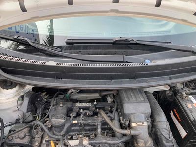 Kia Morning 2011 1.0 AT - 90000 km không tua. Mua bán Ô tô tại Quận Sơn Trà Đà Nẵng được đăng bởi Triumph