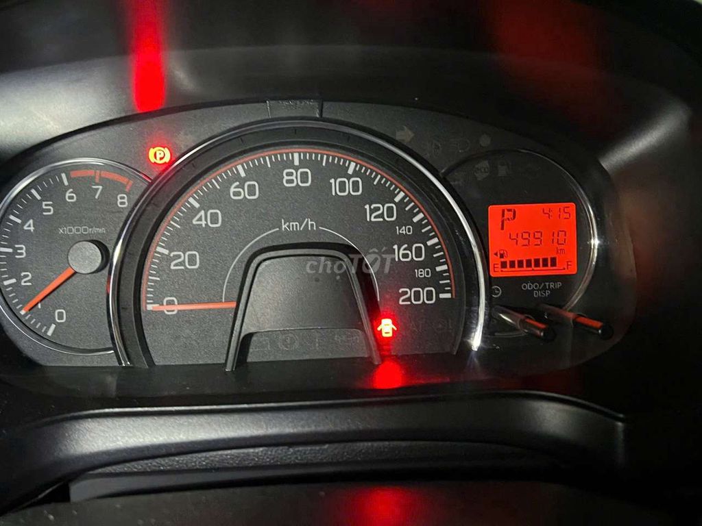 2020 1.2G AT - 5 vạn 1 chủ , xe zin bao chek. Mua bán Ô tô tại Thành phố Dĩ An Bình Dương được đăng bởi Bảo Khang hình 9