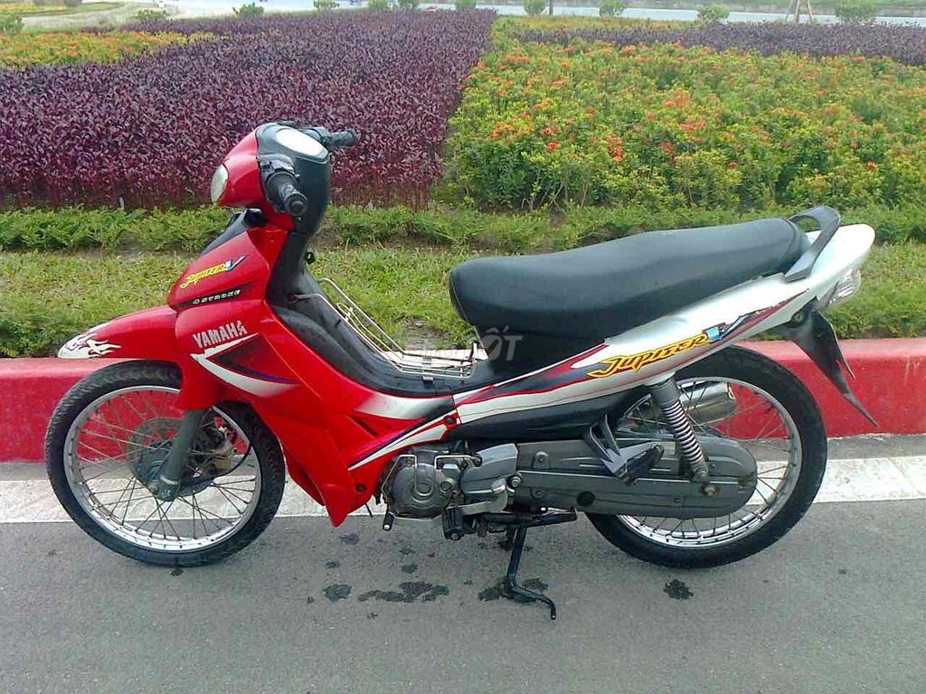 xe jupito yamaha. Mua bán Xe máy tại Quận Nam Từ Liêm Hà Nội được đăng bởi bui the anh hình 2