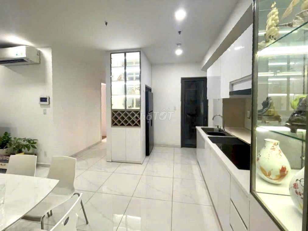 Сдам квартиру 72 м², 2 спальни, 2 санузла, Precia, ул. Нгуен Тхи Динь, Q2