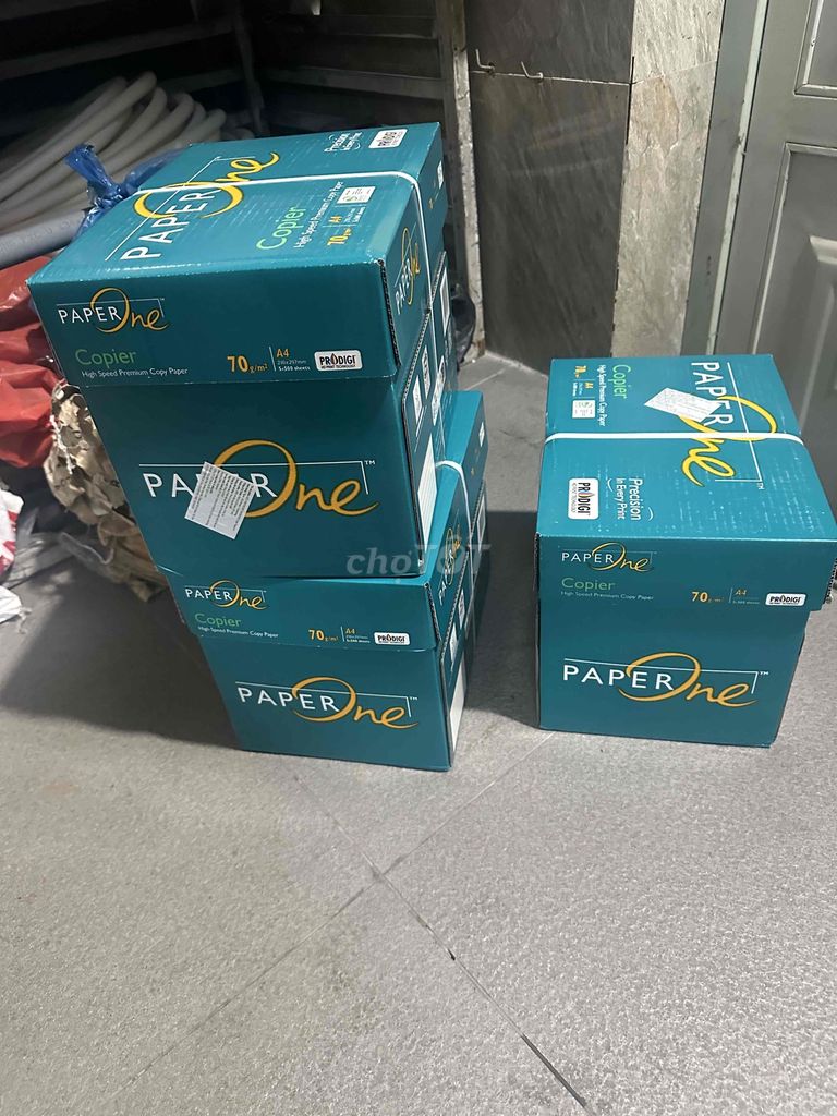 Giấy  A3 A4. Mua bán Đồ dùng văn phòng tại Thành phố Biên Hòa Đồng Nai được đăng bởi nghia hình 1