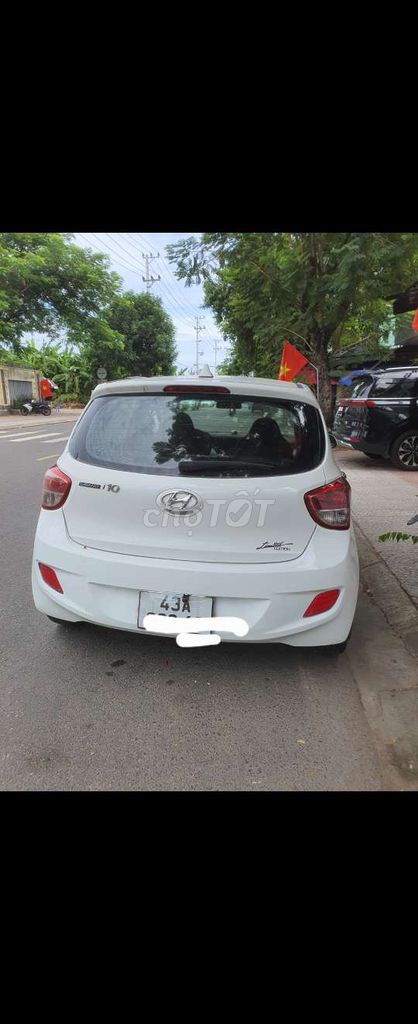 2016 1.0 MT - 600000 km. Mua bán Ô tô tại Quận Hải Châu Đà Nẵng được đăng bởi Tien Dung hình 8