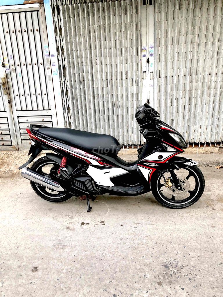 novo4 nguyên bản bs đẹp đời 2011. im như xe điện. Mua bán Xe máy tại Quận Bình Tân Tp Hồ Chí Minh được đăng bởi Thành đạt hình 5