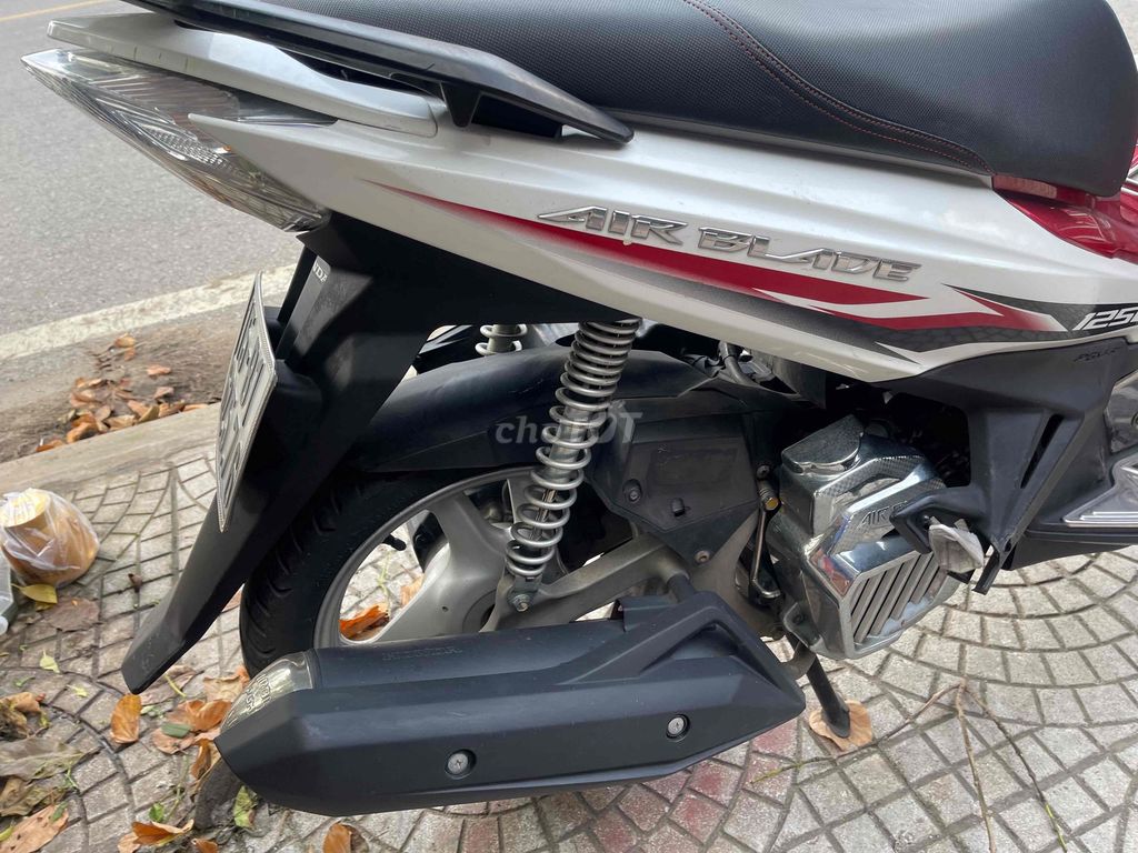 Ablet 125 zin chất cực đẹp dữ di f. Mua bán Xe máy tại Huyện An Dương Hải Phòng được đăng bởi Lê trọng đại hình 6