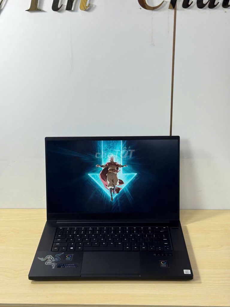 Razer Blade 15 Base Model i7 10750H 15.6 inch 16GB/512GB RTX 2070. Mua bán Laptop tại Quận 10 Tp Hồ Chí Minh được đăng bởi Hội Đồ Điện Tử hình 1