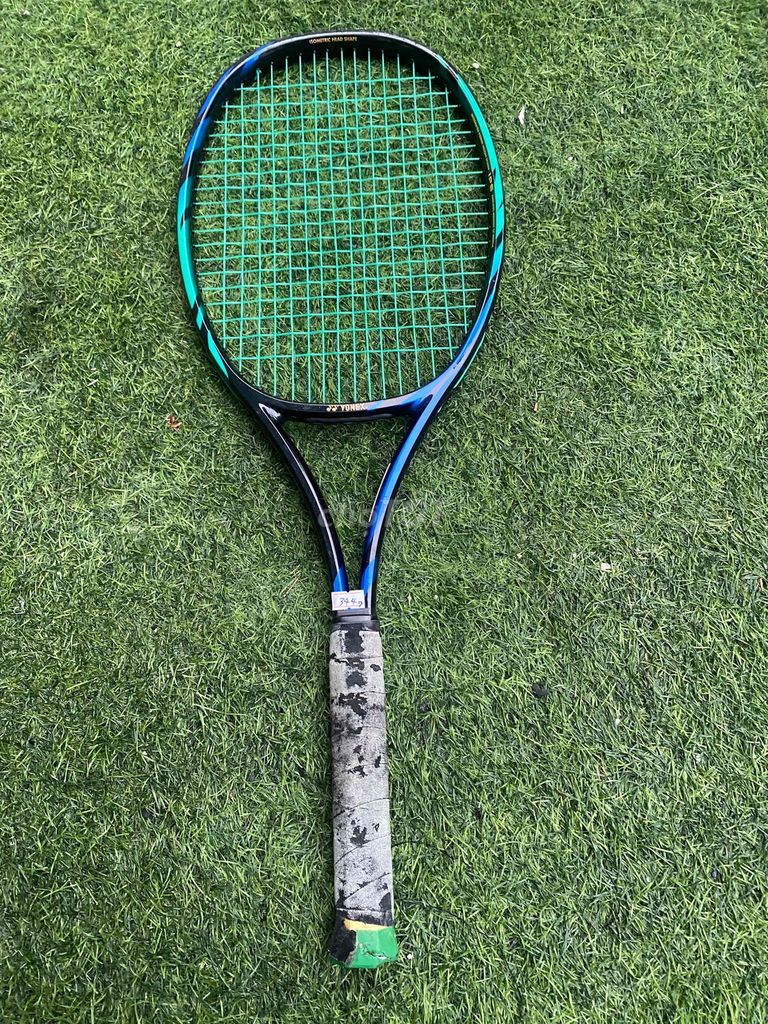 Vợt Tennis các thương hiệu Nhật cũ nội địa