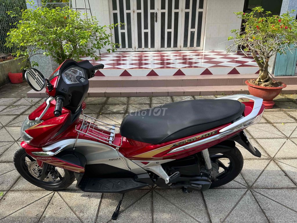 Bán xe AB 2010.. Mua bán Xe máy tại Huyện Giồng Trôm Bến Tre được đăng bởi Nguyen van phuong hình 2