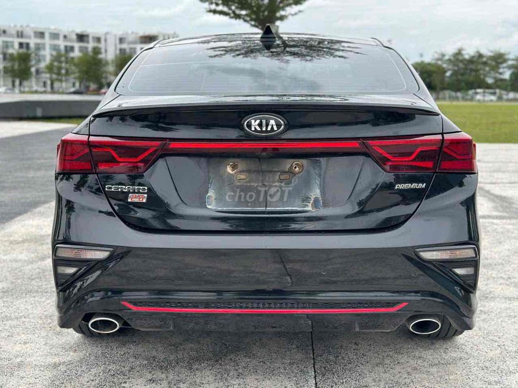 Kia Cerato 2020 2.0 AT Premium  - 74000 km. Mua bán Ô tô tại Quận Thanh Xuân Hà Nội được đăng bởi Mạnh Hải hình 6