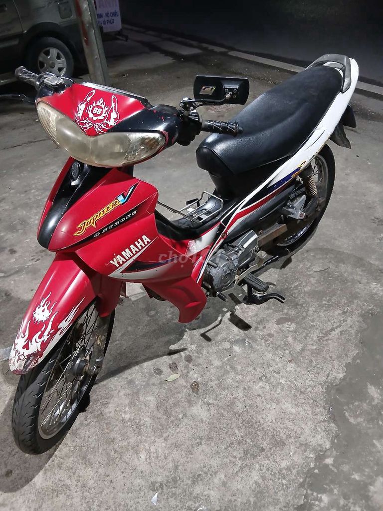 Bán xe l động. Mua bán Xe máy tại Huyện An Lão Hải Phòng được đăng bởi Nguyễn Nhẹ hình 3