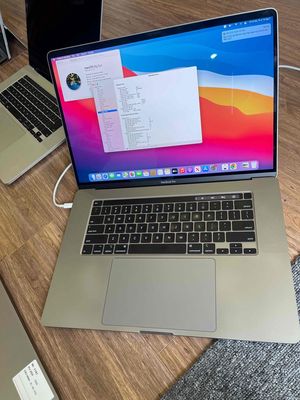 macbook pro 2019. Mua bán Laptop tại Quận Bắc Từ Liêm Hà Nội được đăng bởi Dương Hoàng