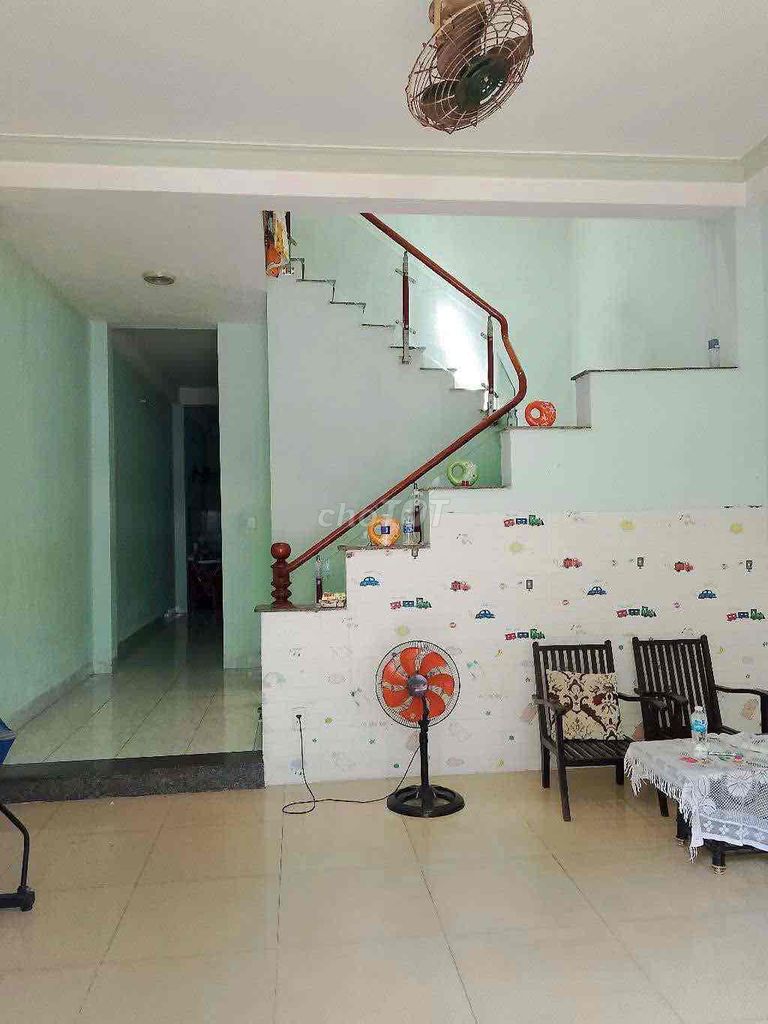 Nhà mặt tiền đường 5m5 2 mê Hoà Thọ Đông. Mua bán nhà ở tại Quận Cẩm Lệ Đà Nẵng được đăng bởi Phan Nghĩa hình 1