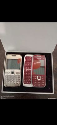 Thanh lý 3 cái nokia e72.... Mua bán Điện thoại tại Huyện Long Điền Bà Rịa - Vũng Tàu được đăng bởi nguyễn văn hoàng