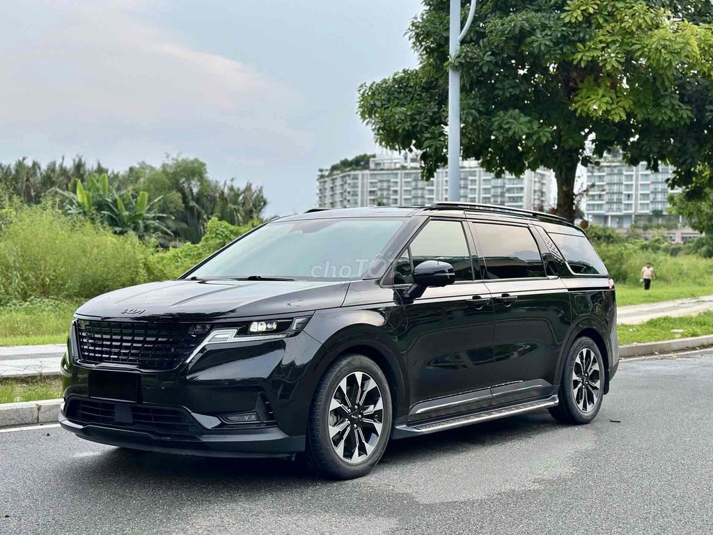 Kia Carnival 2022 Signature 2.2D - 50000 km. Mua bán Ô tô tại Quận 10 Tp Hồ Chí Minh được đăng bởi phúc hình 16