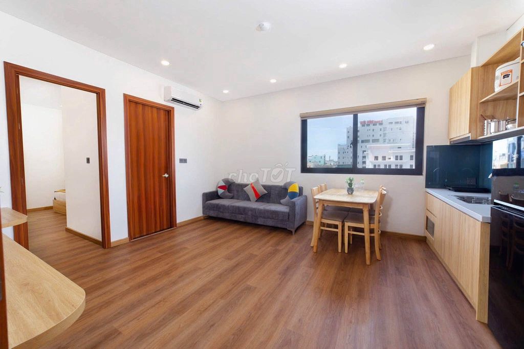 Rent · 2 bd · Quận Hải Châu, ул. Đường Hoàng Diệu