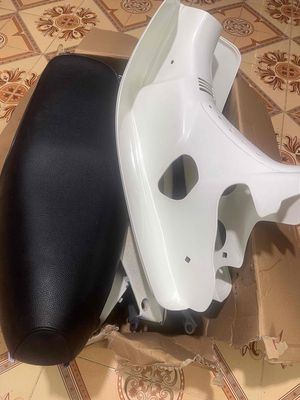 Yên xe máy Wave Anpha Da Đen. Mua bán Phụ tùng xe tại Quận Tân Phú Tp Hồ Chí Minh được đăng bởi NGUYỄN SANG TÂN PHÚ 