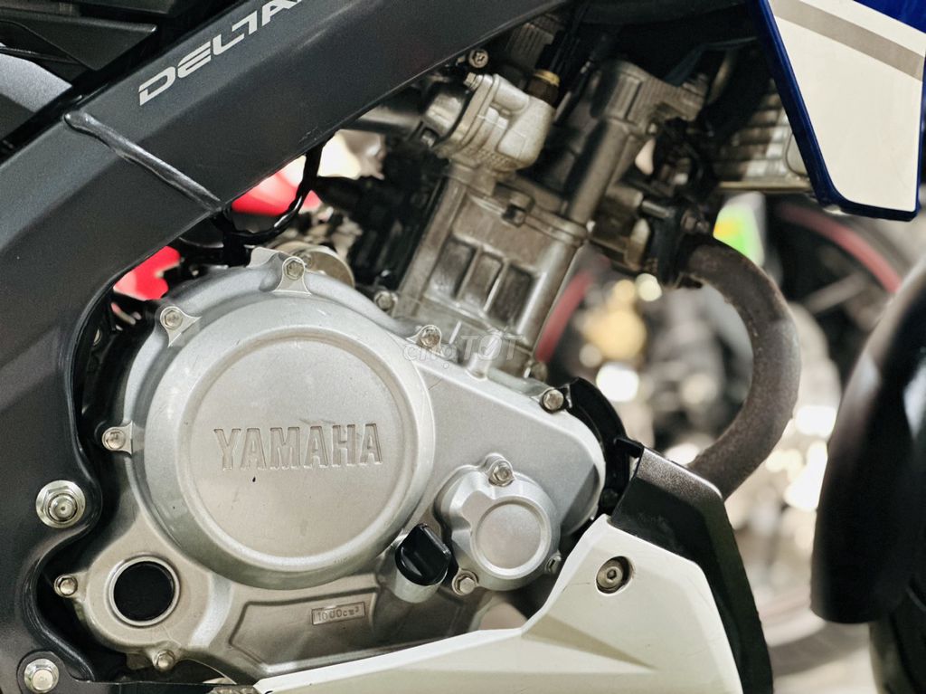 XE MÁY PHÚ THỊNH - YAMAHA FZ 150I- GÓP 5TR RINH XE. Mua bán Xe máy tại Quận Nam Từ Liêm Hà Nội được đăng bởi TRẦN VĂN PHÚ hình 5