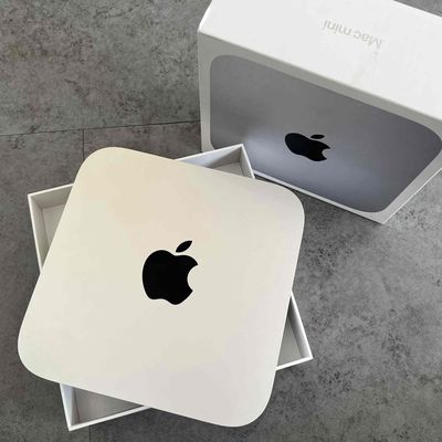 Apple Mac mini M1 16/256GB 2020 Fullbox