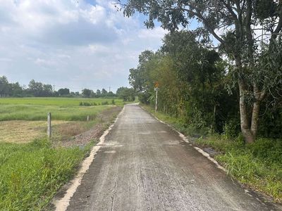 Plot of land 230 m² · Hẻm Số 105 Đường 648