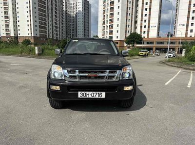 Isuzu Hi lander 2008 V-Spec MT. Mua bán Ô tô tại Quận Hà Đông Hà Nội được đăng bởi Ánh Minh