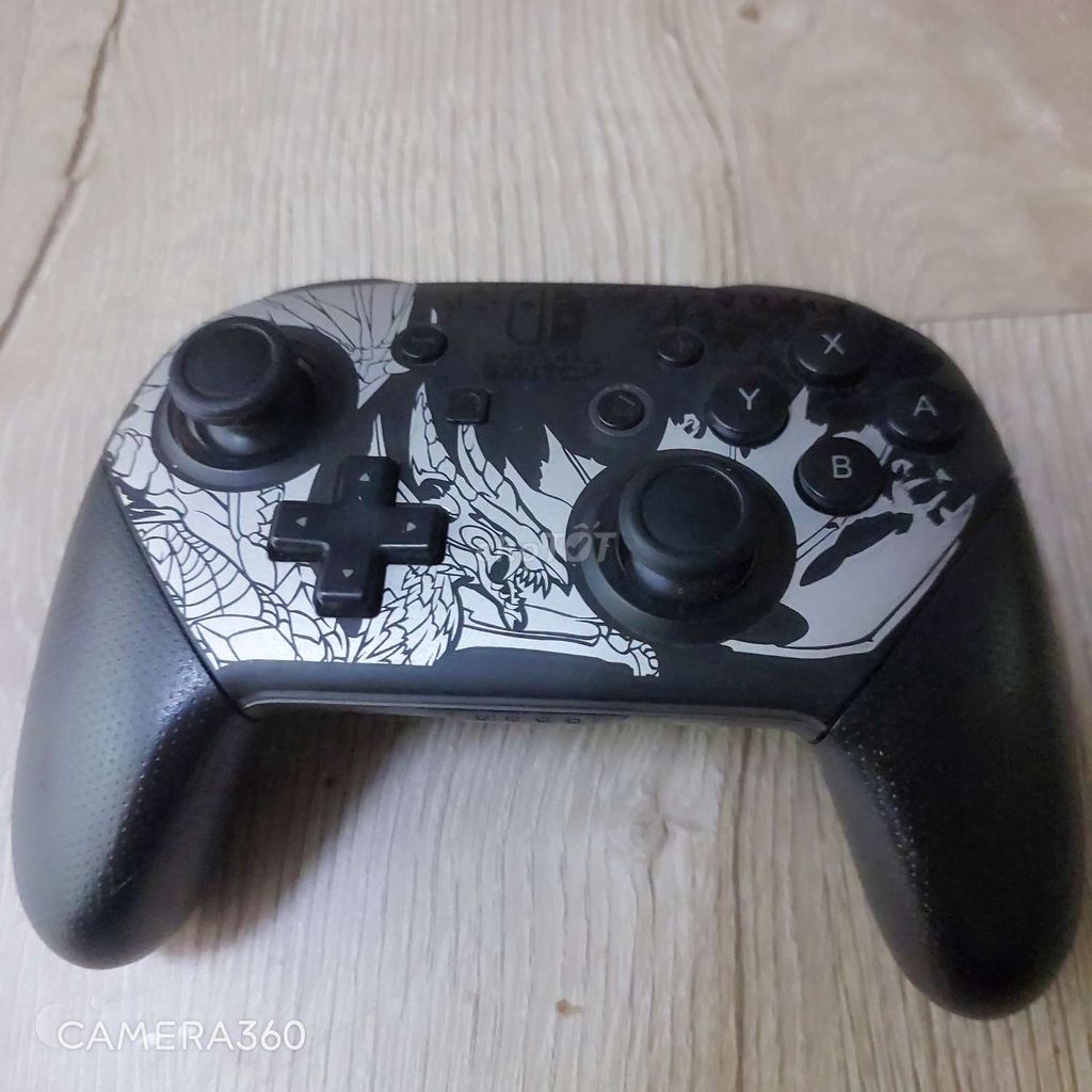 Tay cầm Xbox seri X nguyên siu.... Mua bán Thiết bị chơi game tại Quận 5 Tp Hồ Chí Minh được đăng bởi LÂM ANH VŨ Game Shop hình 4