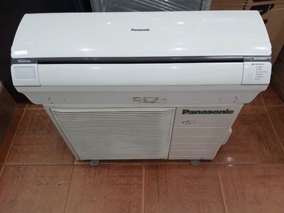 Máy Lạnh Panasonic Inverter 1.5HP tiết kiệm điện