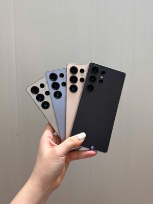 Samsung S25 Ultra 256GB 512GB zin đẹp BH 1 đổi 1