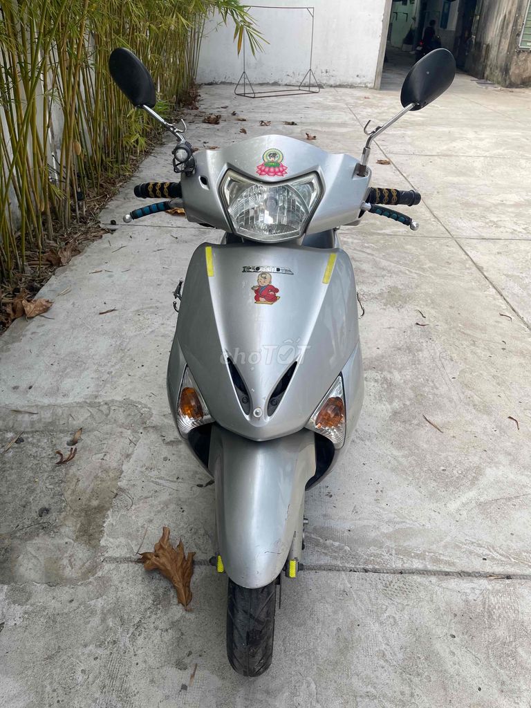 Honda LEAD 2009 Bs 65B2 chính chủ. Mua bán Xe máy tại Quận Ninh Kiều Cần Thơ được đăng bởi Cầm Đồ Anh Quý hình 1