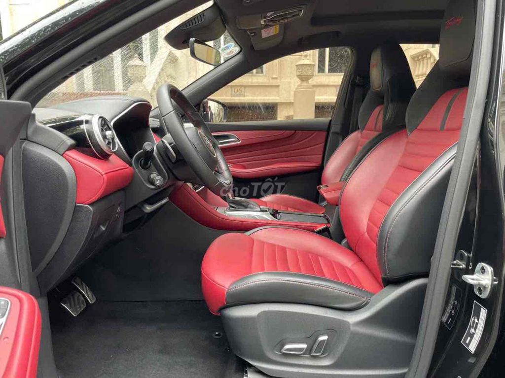 MG HS 2021 - BẢn Trophy 1.5 Turbo. Mua bán Ô tô tại Thành phố Thủ Đức Tp Hồ Chí Minh được đăng bởi Kim Ngân Xe Lướt hình 7