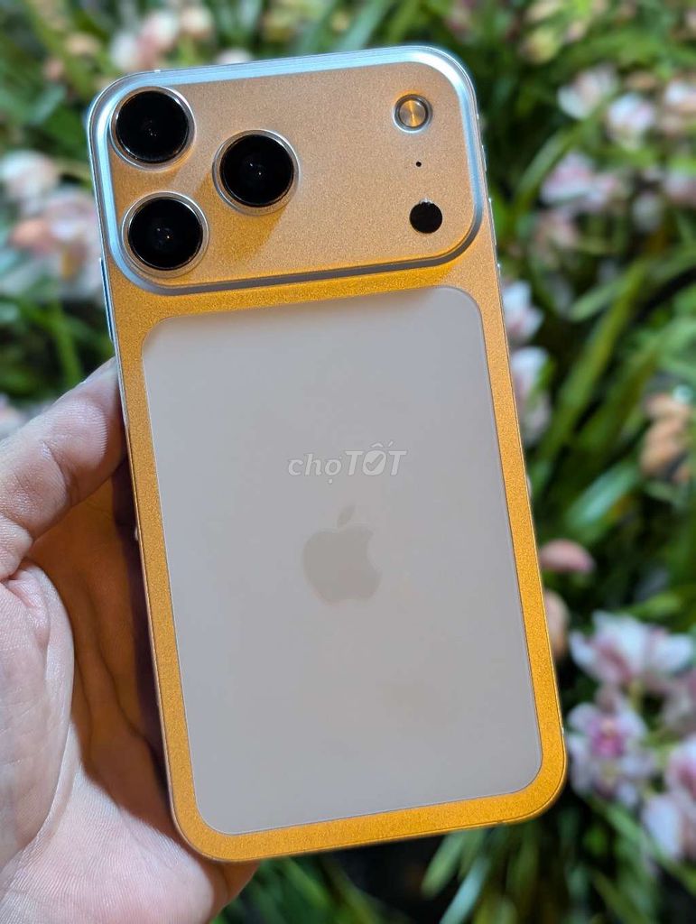 Iphone 17pro 128gb trắng như mới độ. Mua bán Điện thoại tại Quận Hà Đông Hà Nội được đăng bởi Shop Đồ Chơi Điện Tử Cổ hình 1