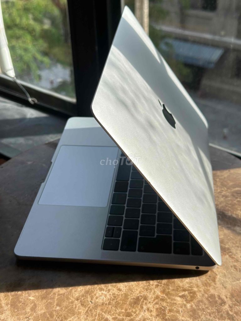 💻 MacBook Pro 2017 – Giá Chỉ Từ 5TR++ Máy Đẹp. Mua bán Laptop tại Quận Gò Vấp Tp Hồ Chí Minh được đăng bởi MacBook Zin Sài Gòn  hình 5