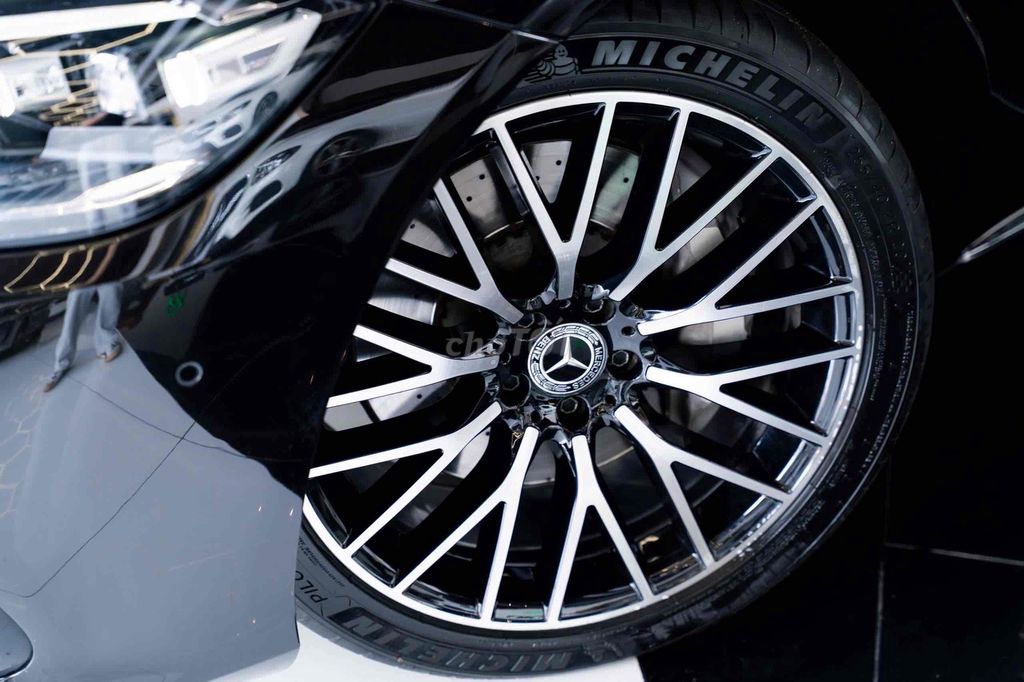 Mercedes Benz S Class 2022 S450 Luxury nhập Thái. Mua bán Ô tô tại Quận Tân Bình Tp Hồ Chí Minh được đăng bởi GREENWAY AUTO hình 11