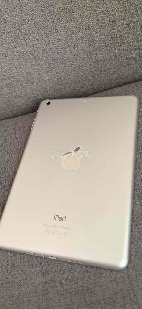 Apple iPad mini 2 32GB. Mua bán Máy tính bảng tại Quận 8 Tp Hồ Chí Minh được đăng bởi Hung Tran hình 1