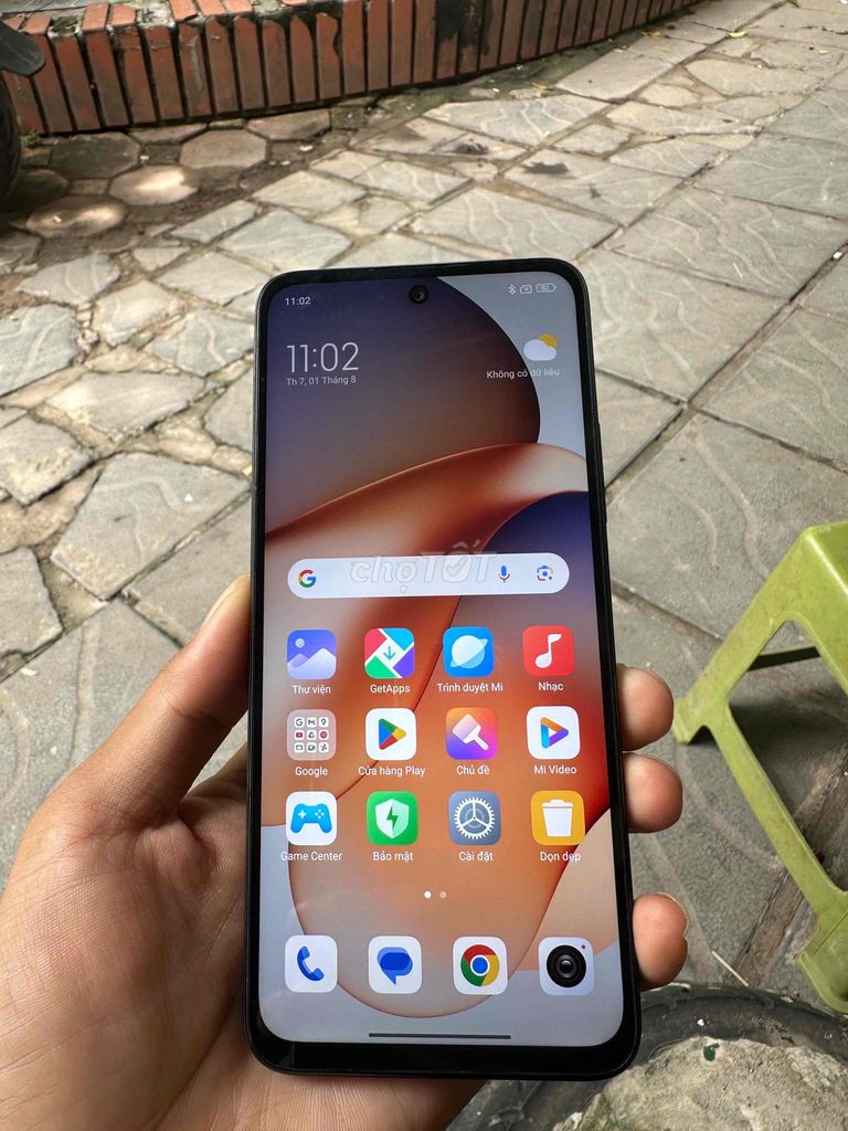 Xiaomi Redmi 12 128GB Đen. Mua bán Điện thoại tại Quận Hà Đông Hà Nội được đăng bởi Hiệp hình 1