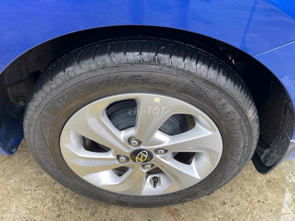 Hyundai Grand i10 2017 Sedan 1.2 AT - 34000 km. Mua bán Ô tô tại Thành phố Thủ Đức Tp Hồ Chí Minh được đăng bởi Long hình 19