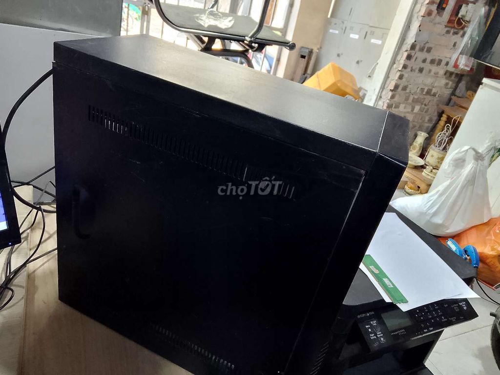 Thanh lý cây máy tính đang dùng tốt H61, 4Gb ram. Mua bán Máy tính để bàn tại Huyện Thanh Trì Hà Nội được đăng bởi Ban ghe hình 1